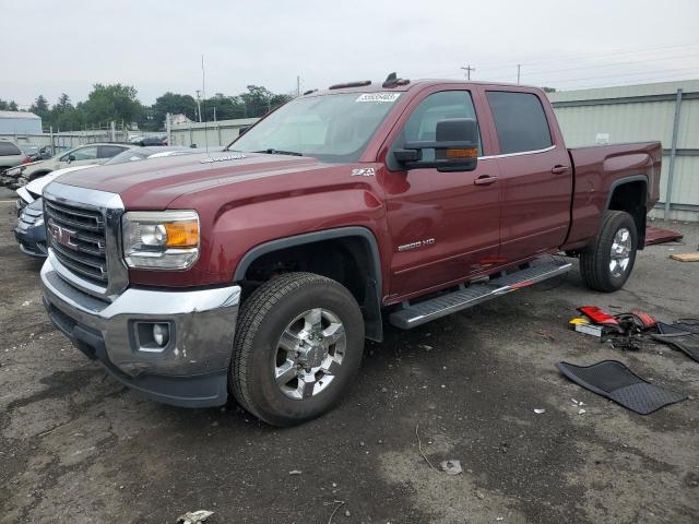 GMC SIERRA K25 2015 1gt12ye85ff504237