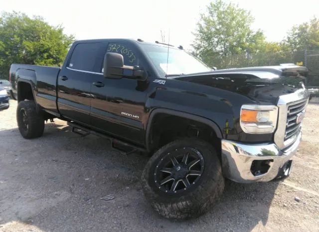 GMC SIERRA 2015 1gt12ye87ff190445