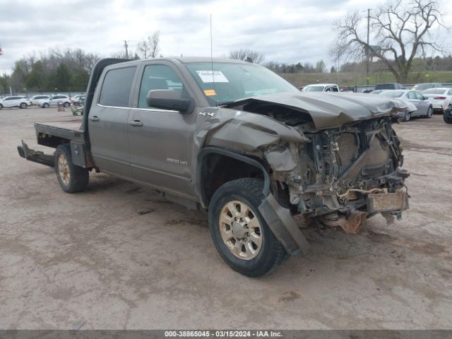 GMC SIERRA 2500HD 2015 1gt12ye88ff137320