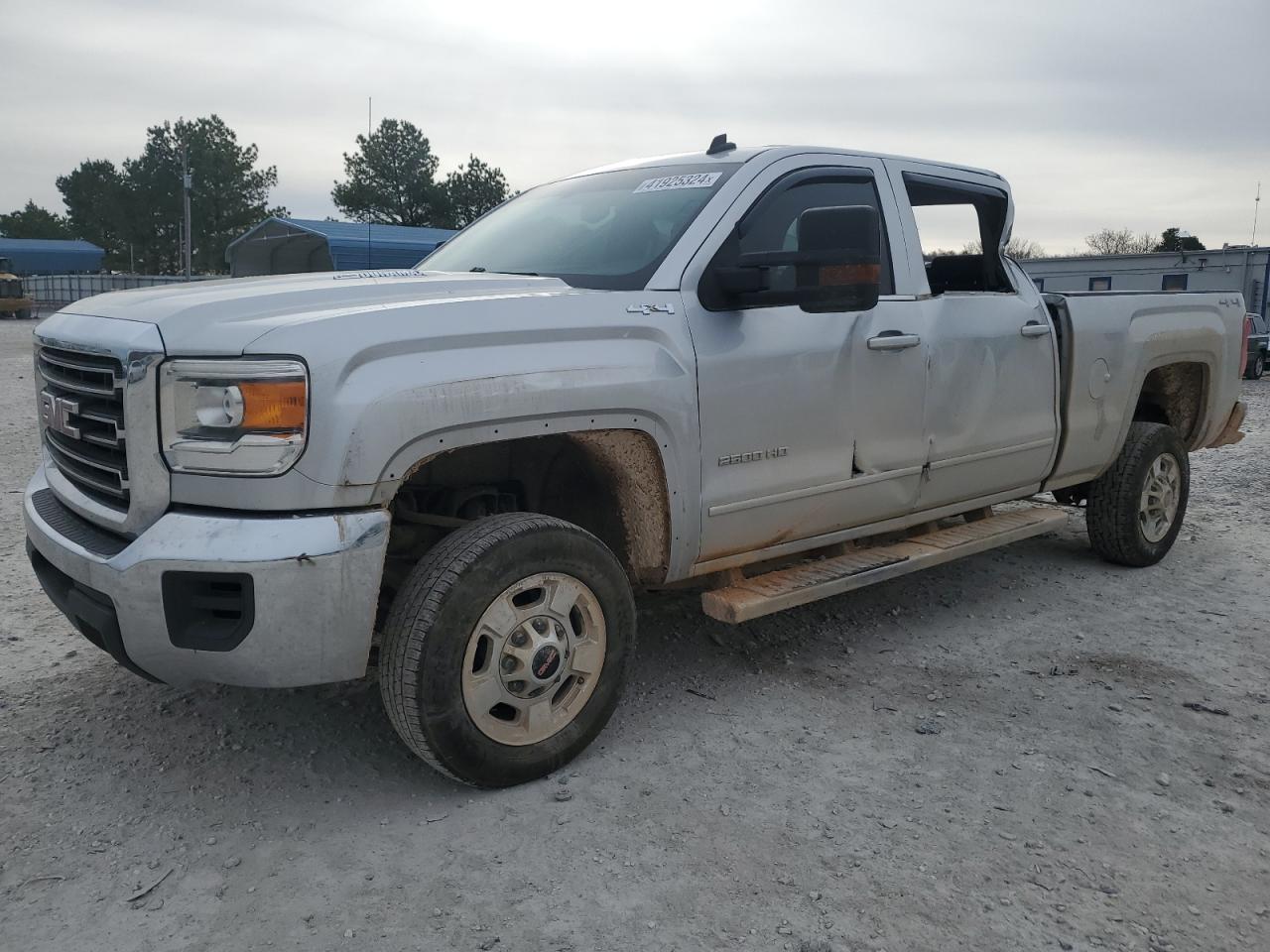 GMC SIERRA 2015 1gt12ye89ff118582