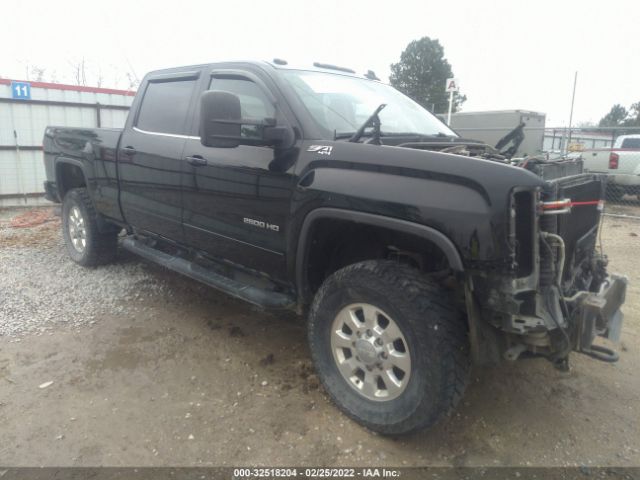 GMC SIERRA 2500HD 2015 1gt12ye89ff169208