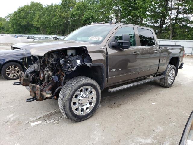 GMC SIERRA K25 2015 1gt12ye8xff138095