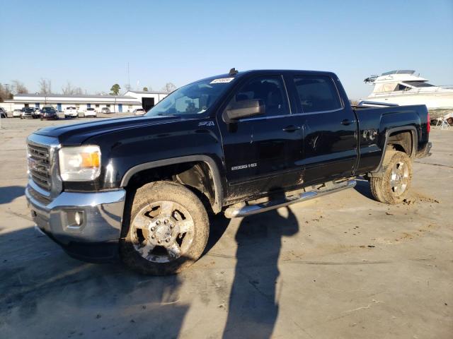 GMC SIERRA 2015 1gt12yeg1ff131480