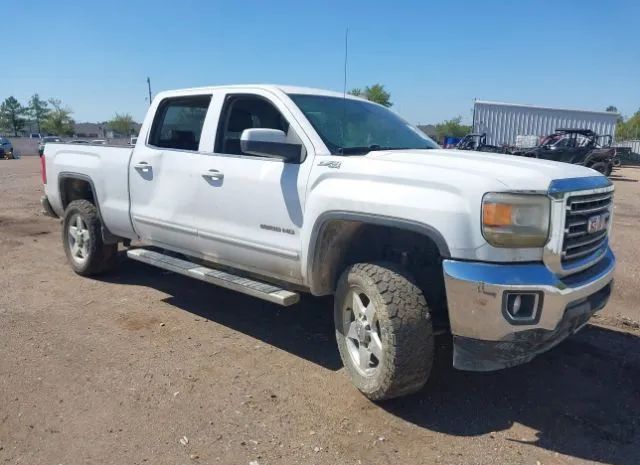 GMC SIERRA 2500HD 2015 1gt12yeg1ff144147