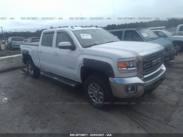 GMC SIERRA 2500HD 2015 1gt12yeg1ff149641