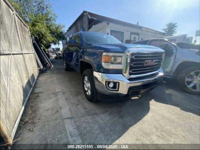 GMC SIERRA 2500HD 2015 1gt12yeg1ff541518