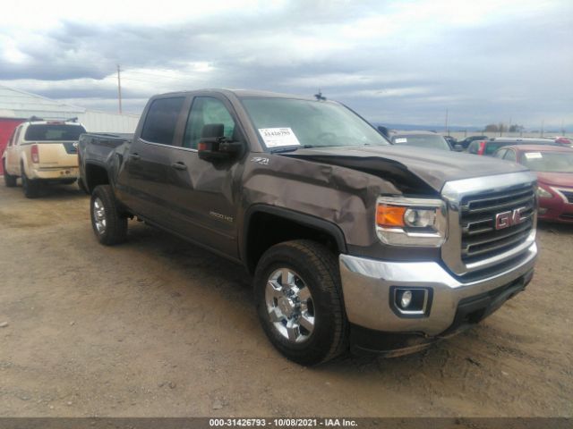 GMC SIERRA 2500HD 2015 1gt12yeg1ff550736