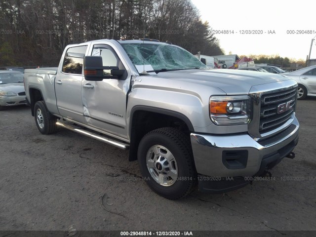 GMC SIERRA 2500HD 2015 1gt12yeg2ff526221