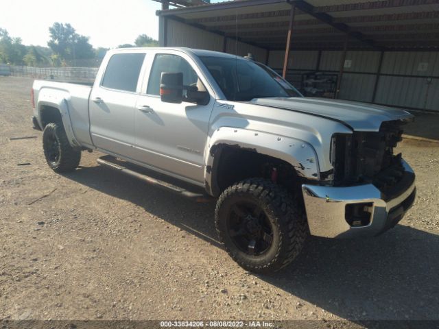 GMC SIERRA 2500HD 2015 1gt12yeg2ff592400