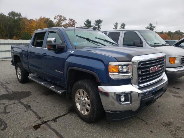 GMC SIERRA K25 2015 1gt12yeg2ff641126