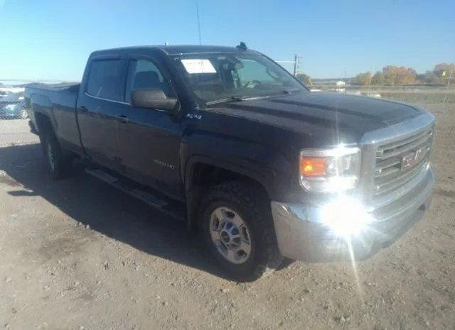 GMC SIERRA 2500HD 2015 1gt12yeg4ff585481