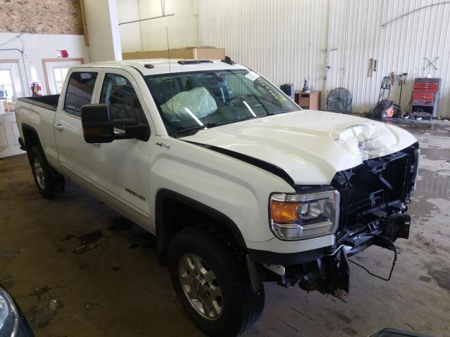 GMC SIERRA K25 2015 1gt12yeg5ff592410