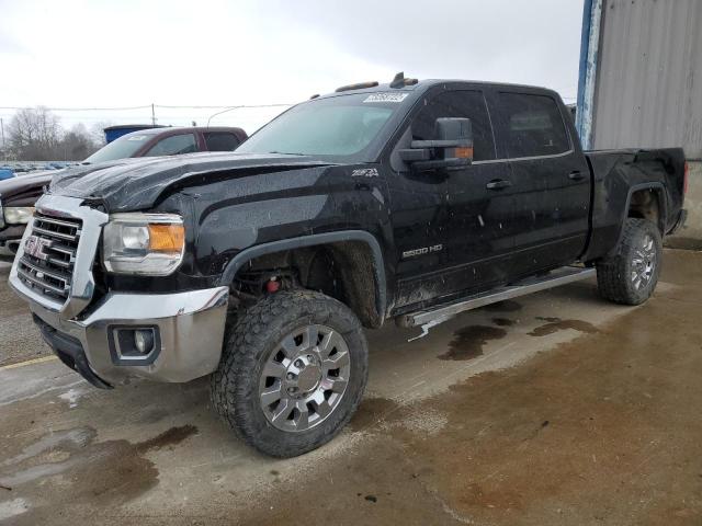 GMC SIERRA K25 2015 1gt12yeg5ff674380