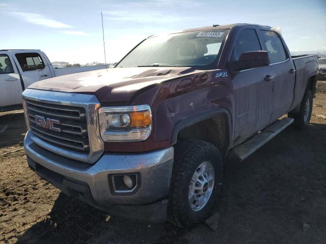 GMC SIERRA K25 2015 1gt12yeg6ff155435