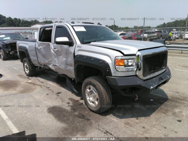 GMC SIERRA 2500HD 2015 1gt12yeg6ff168637