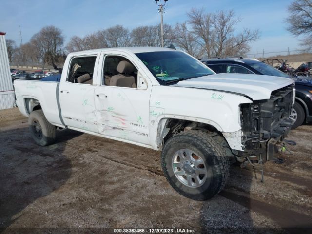 GMC SIERRA 2500HD 2015 1gt12yeg6ff593419