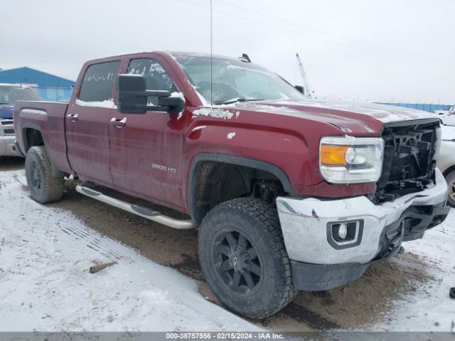 GMC NULL 2015 1gt12yeg7ff569680