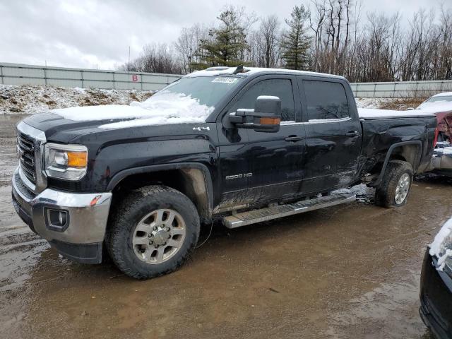 GMC SIERRA 2015 1gt12yeg7ff643647