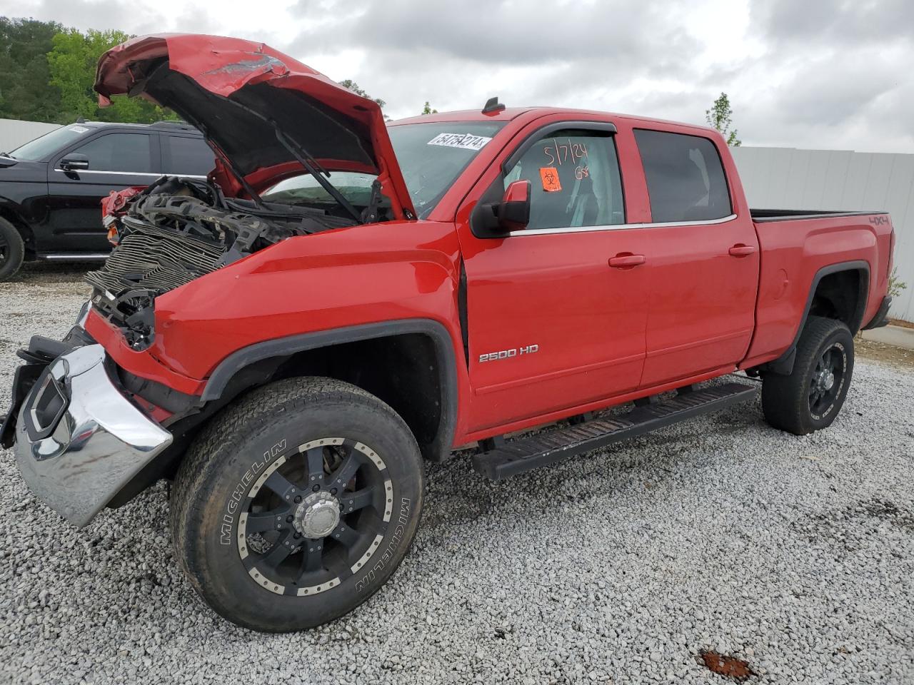 GMC SIERRA 2015 1gt12yeg8ff157672