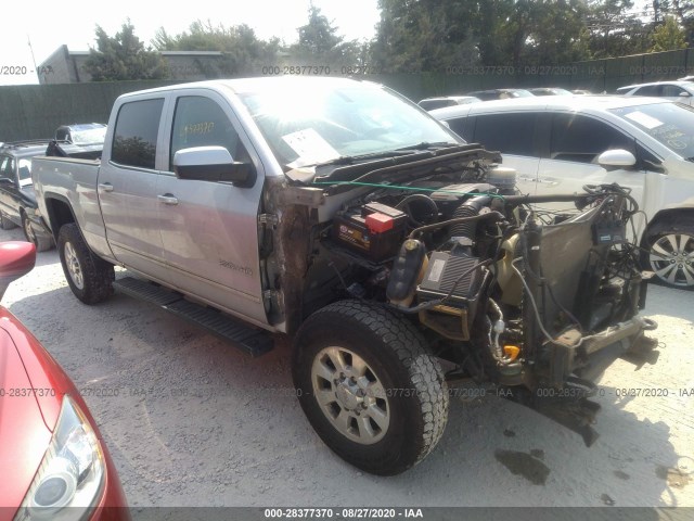 GMC SIERRA 2500HD 2015 1gt12yeg9ff134062