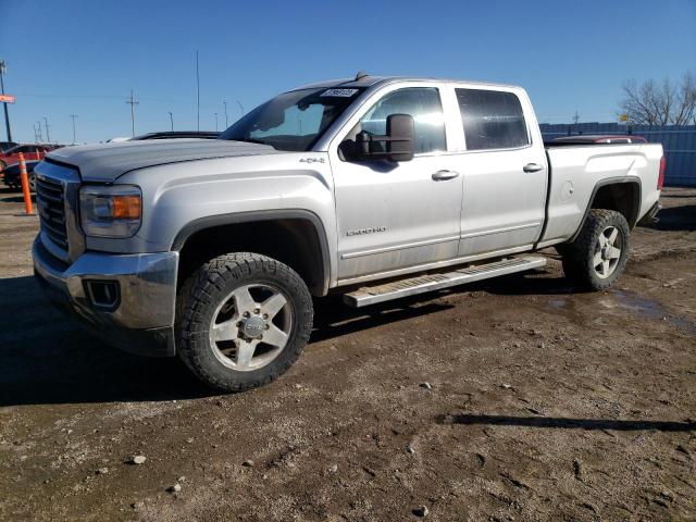 GMC SIERRA K25 2015 1gt12yeg9ff143652