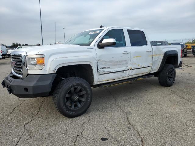 GMC SIERRA 2015 1gt12yegxff104505