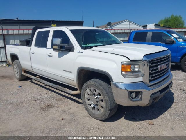 GMC SIERRA 2015 1gt12yegxff153025