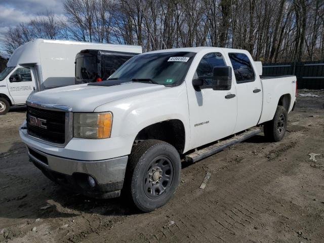 GMC SIERRA K25 2013 1gt12zc80df199459