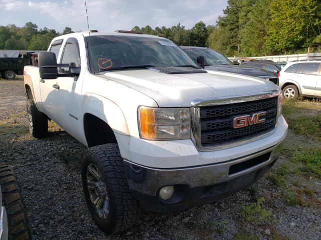 GMC SIERRA K25 2012 1gt12zc81cf103224