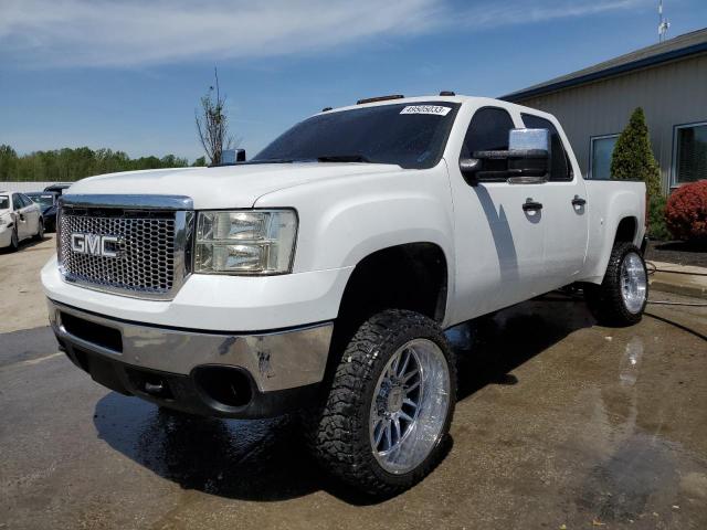 GMC SIERRA K25 2011 1gt12zc82bf198830