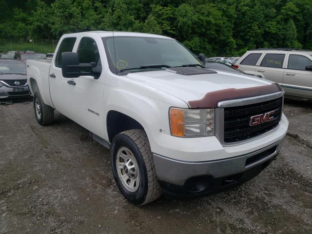 GMC SIERRA K25 2012 1gt12zc82cf146518