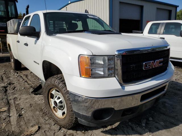 GMC SIERRA K25 2013 1gt12zc82df100639