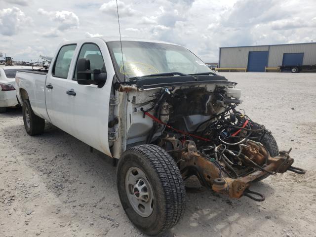 GMC SIERRA K25 2012 1gt12zc83cf187935