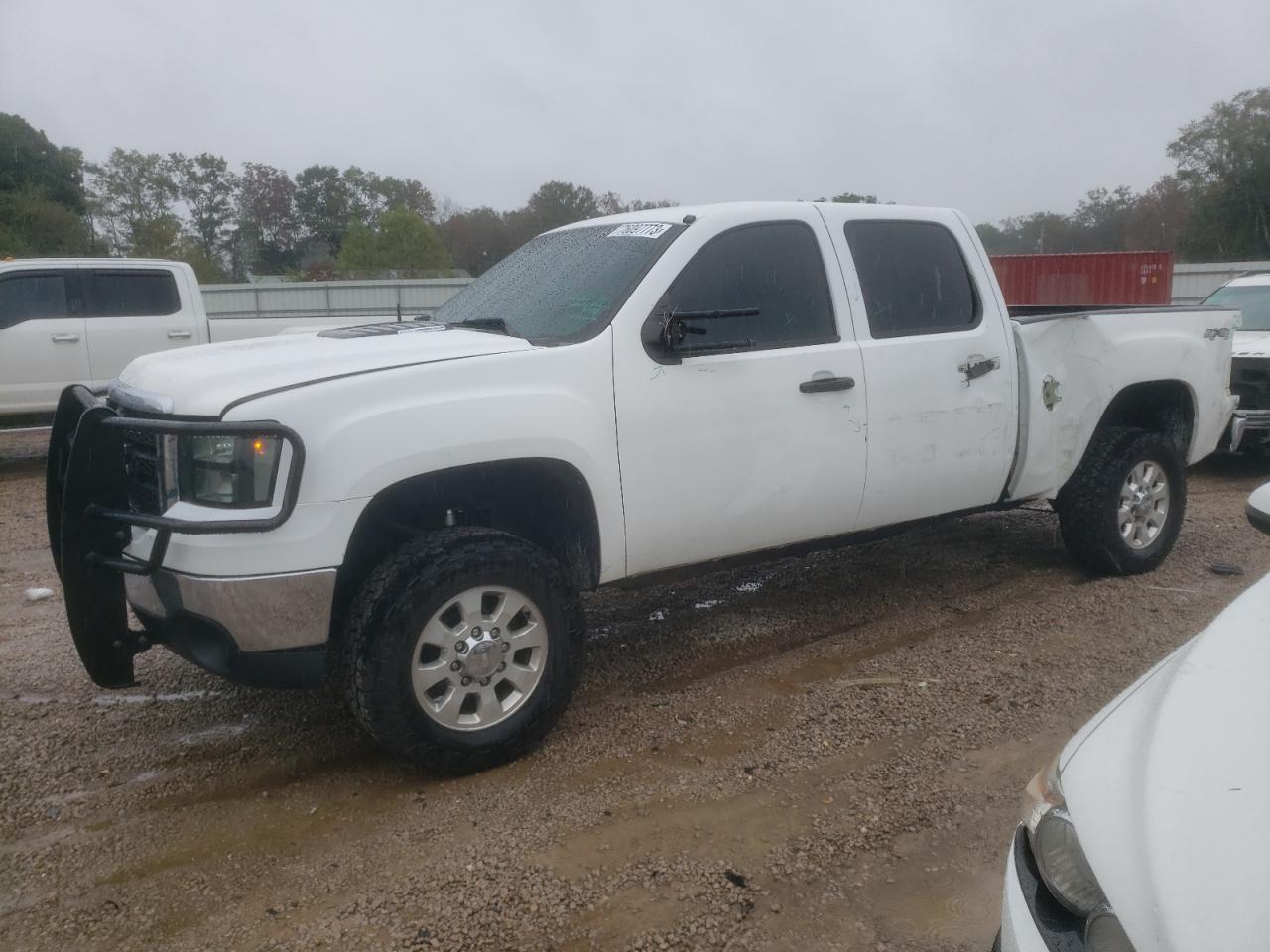 GMC SIERRA 2013 1gt12zc83df177603