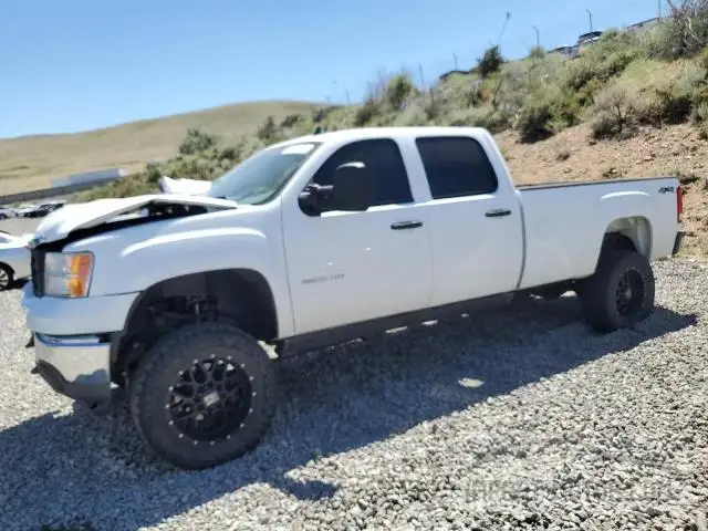 GMC SIERRA 2014 1gt12zc83ef174783