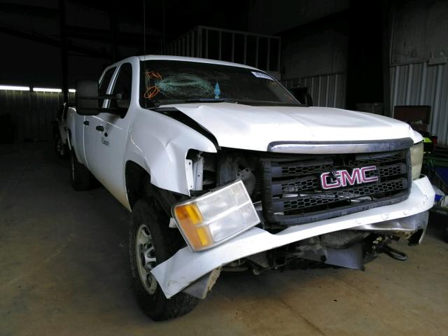 GMC SIERRA K25 2012 1gt12zc85cf238626