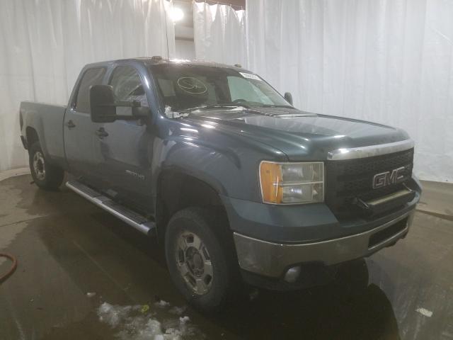 GMC SIERRA K25 2013 1gt12zc85df152976