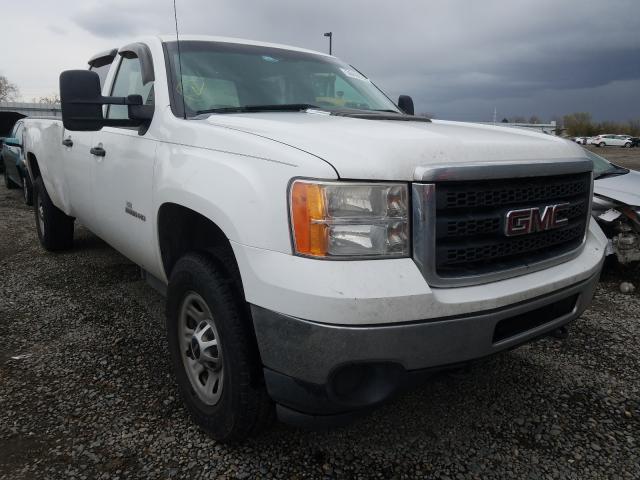 GMC SIERRA K25 2013 1gt12zc85df243634