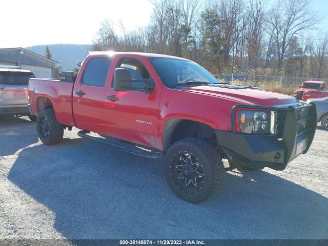 GMC X 2014 1gt12zc88ef189277