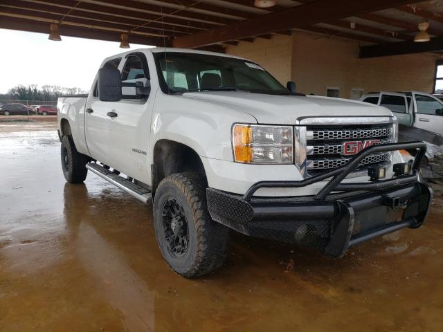 GMC SIERRA K25 2013 1gt12zc89df105305