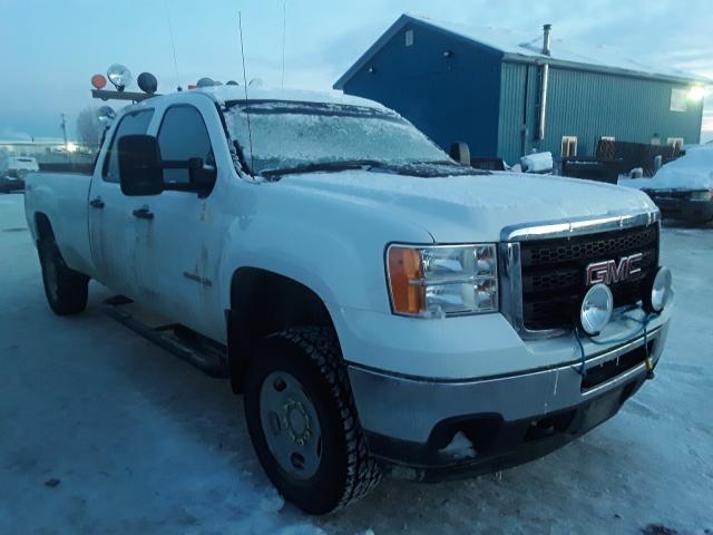 GMC SIERRA K25 2011 1gt12zc8xbf243660