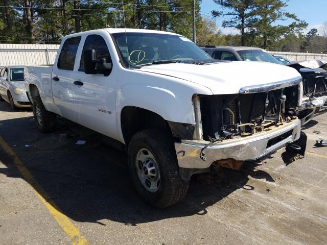 GMC SIERRA K25 2013 1gt12zc8xdf218616