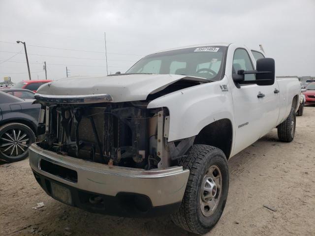 GMC SIERRA 2011 1gt12zcg0bf235882