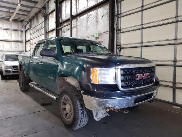 GMC SIERRA K25 2012 1gt12zcg0cf187771