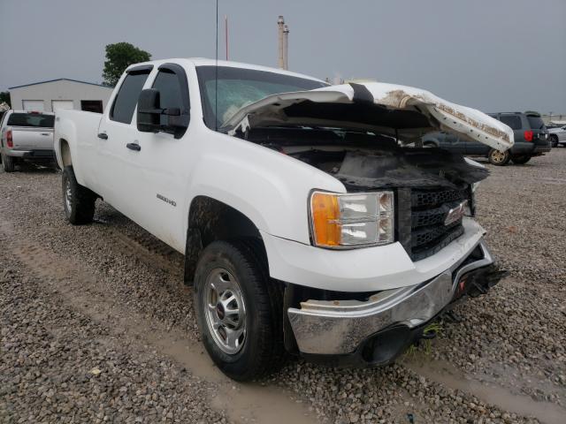 GMC SIERRA K25 2012 1gt12zcg0cf239061