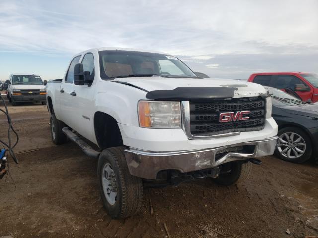 GMC SIERRA K25 2014 1gt12zcg0ef111860