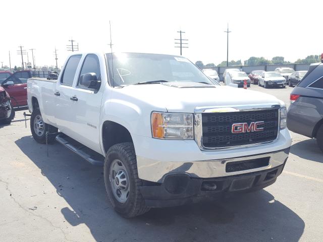 GMC SIERRA K25 2012 1gt12zcg1cf196348