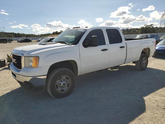 GMC SIERRA K25 2011 1gt12zcg2bf264428