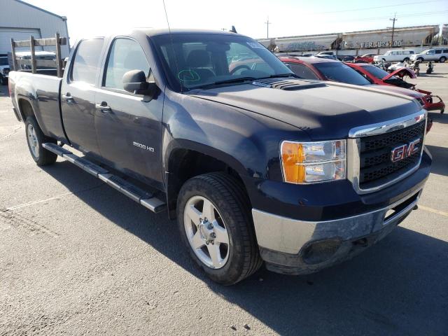 GMC SIERRA K25 2012 1gt12zcg2cf187867