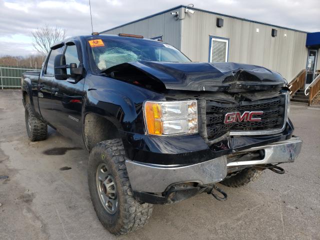 GMC SIERRA K25 2012 1gt12zcg3cf151461